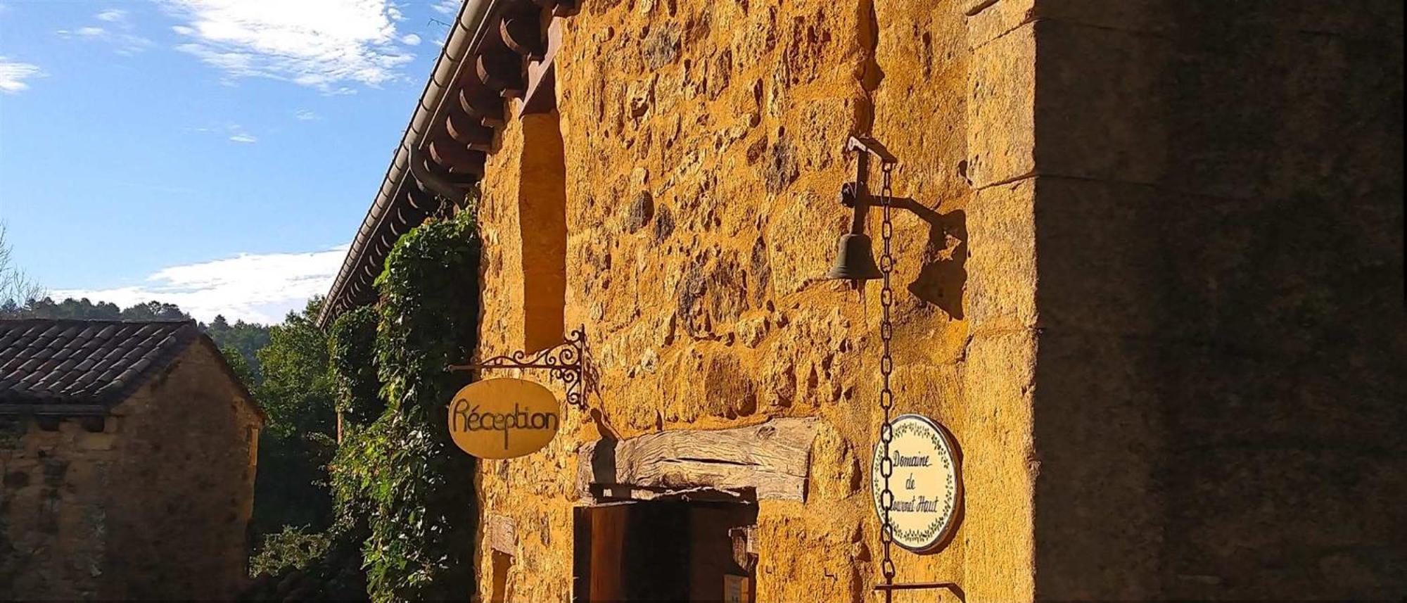 Domaine De Cournet Haut, A 17Th Century Property Set On A Calm, Idyllic Domain With Pool, Tennis, Bikes And More Les Vauries Exterior foto